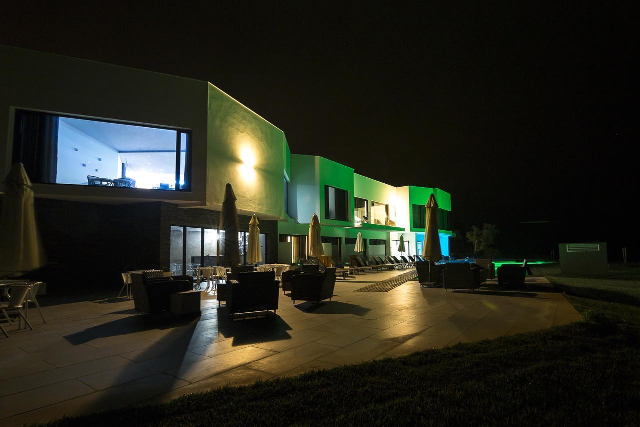 Enigma - Nature & Water Hotel São Teotónio Eksteriør billede