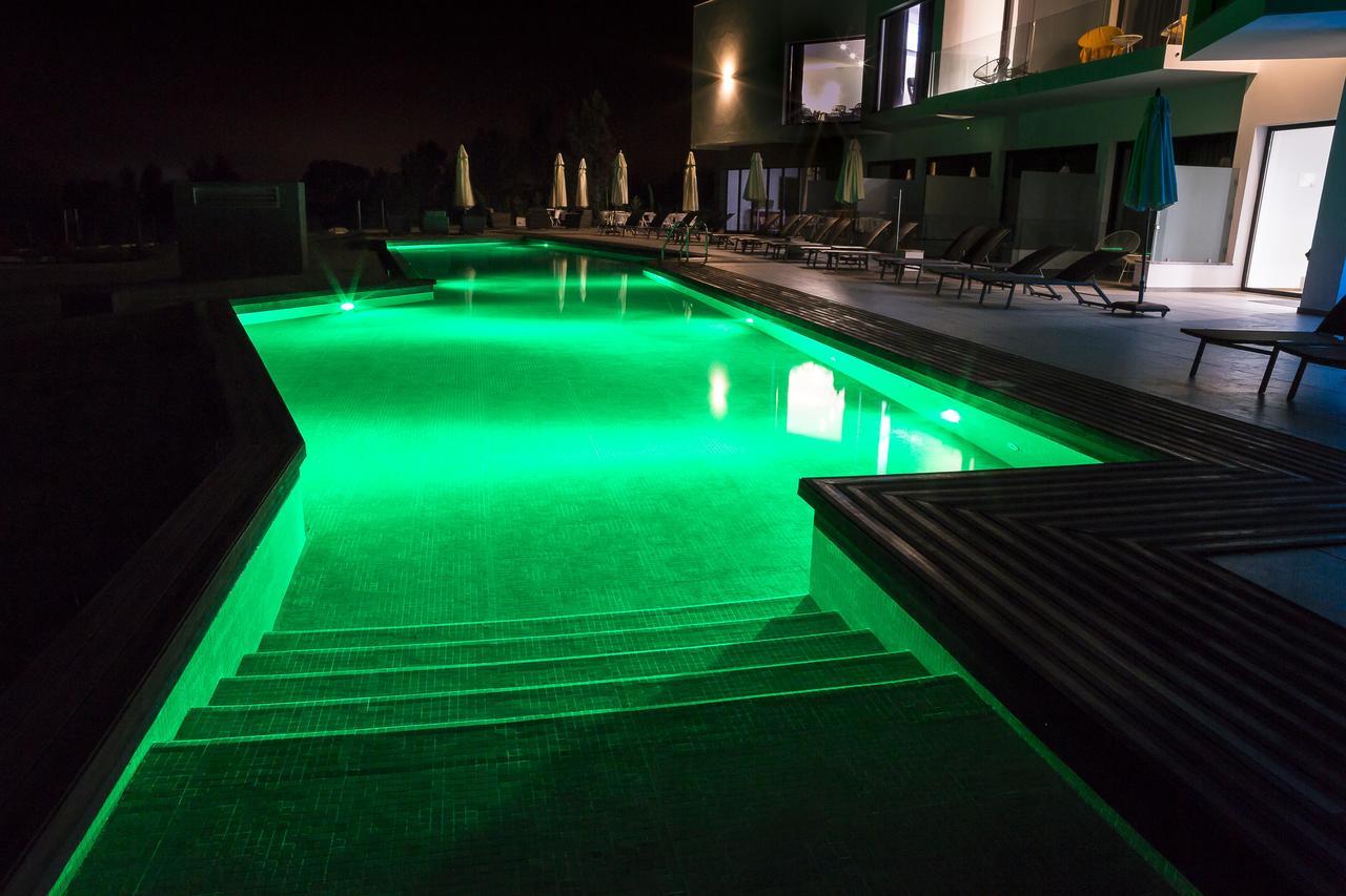 Enigma - Nature & Water Hotel São Teotónio Eksteriør billede