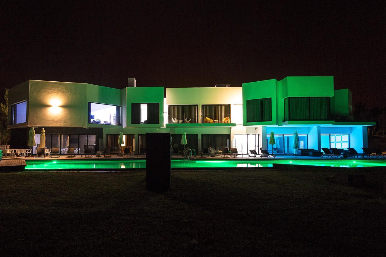 Enigma - Nature & Water Hotel São Teotónio Eksteriør billede